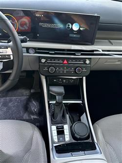 هیۆندای تۆکسۆن